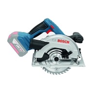 Scie circulaire sans fil SOLO GKS 18V-57 G - 18V - diamètre 165 mm - L-BOXX