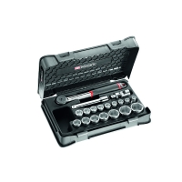 Coffret de douilles 1/2" S.161-2P6