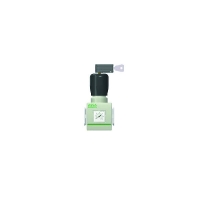 Régulateur de pression série 651 - 0,5 à 10 bar - G1/4" - G651AR002G104H0