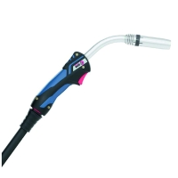 Torche MIG / MAG EVO PRO 36 - Capacité : 320 A - Diamètre du fil : 0,8_1,2 mm - Longueur : 4 m