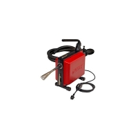 Déboucheur électrique filaire VAL 96QC - 16/22 mm - diamètre tube de 50 à 150 mm - longueur 70 m
