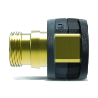 Adaptateur pour accessoire de nettoyeur Easy Lock n°2