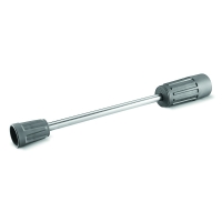 Lance pour nettoyeur HD/HDC/HDS - Longueur : 400 mm