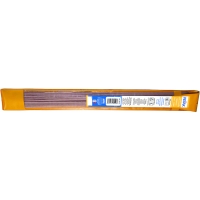 Brasure et métal d'apport N-204 1 kg - 2 mm