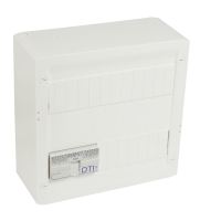 Coffret de communication VDI DRIVIA