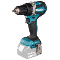 Perceuse-visseuse sans fil SOLO DDF484ZJ - 18V - 54 nm - coffret