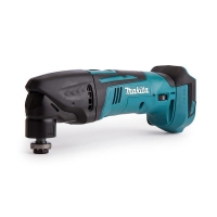 Découpeuse ponçeuse 18V DTM51ZJX3 SOLO makpac MY36