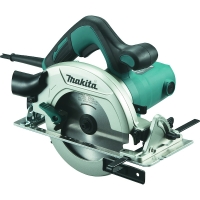 Scie circulaire filaire HS6601J - 1010W - diamètre 165 mm