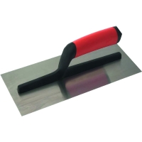 Platoir avec lame en inox - 28 x 12 cm