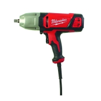 Boulonneuse à chocs filaire IPWE 400R - 725W - 1/2