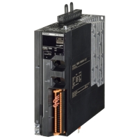 Servo-variateur série R88D - 1S - 230V monophasé - 0,2 kW - R88D1SN02HECT
