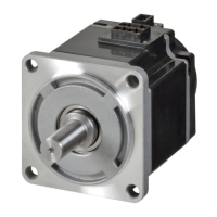 Servomoteur série 1S - mono - 230V - 0,4 kW - 3000t/mn - R88M-1M40030T-S2
