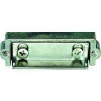 Bloc réglable journalier 040890 pour serrure blindo et multiblindo à rouleau