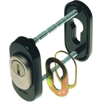 Protecteur de cylindre pour serrure MULTIBLINDO