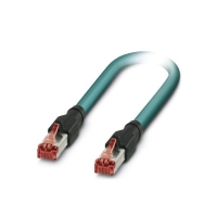 Câble Ethernet assemblé série NBC-R4AC - blindé - 2xRJ45 - 2 m - NBC-R4AC/2,0-94Z/R4AC