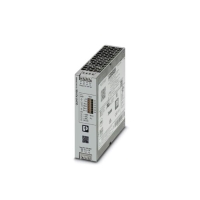 Alimentation à découpage série QUINT4 POWER - TRI - 24 VDC - 240 W - 10 A - QUINT4-PS/3AC/24DC/10