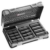 Coffret de douilles 1/2" NS.405B