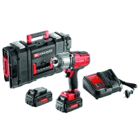 Boulonneuse à chocs sans fil BRUSHLESS