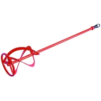 Hélice pour malaxeur d140 340401