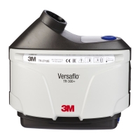 Ventilation assistée Versaflo™ TR-302E+