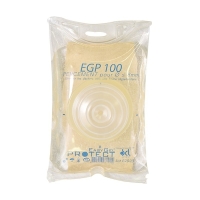 Poche de gel de rétention pour percement EASYGELPROTECT - 95 ml