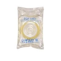 Poche de gel de rétention pour percement EASYGELPROTECT + - 95 ml