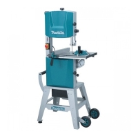 Scie à ruban filaire LB1200F - 900W - 6/13/16 x 2240 mm