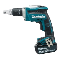 Visseuse plaquiste sans fil DFS452RTJ