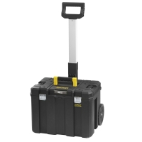 Coffre mobile PRO-STACK™ FATMAX® - 51,2 x 43,5 x 99 cm