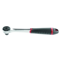 Cliquet étanche tête ronde 3/8" 161B