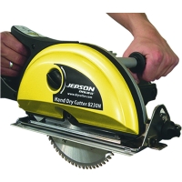 Scie circulaire filaire HAND DRY CUTTER 8230N