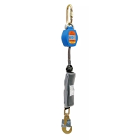 Enrouleur antichute à rappel automatique BLOCFOR™ 1.8A ESD - M10, M47