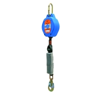Enrouleur antichute à rappel automatique BLOCFOR™ B6 ESD