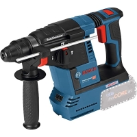 Perforateur burineur sans fil SDS+ 18V 2,6J GBH 18V-26 SOLO L-BOXX MY36