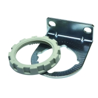 Ensemble de fixation série AR - pour régulateur - AR23P-270AS