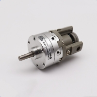 Vérin pneumatique rotatif CRB2-Z - Diamètre : 30 mm - Course : 180 mm