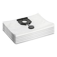 Sac pour aspirateur NT 30/1