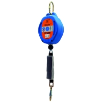 Enrouleur antichute à rappel automatique BLOCFOR™ 10 ESD G
