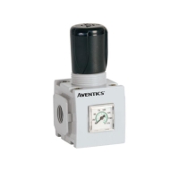 Régulateur sans manomètre série 652 - G1/2" - 0,5 à 10 bar - G652AR004P104H0