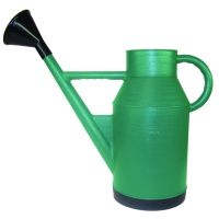 Arrosoir lyonnais polyéthylène fond renforcé pomme démontable - 12 L