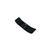 Pochette de 11 embouts de vissage KOMPACT MICRO avec tournevis porte-embouts Micro Bits