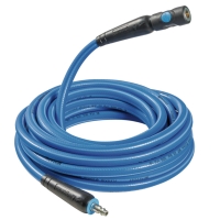Rallonge de tuyau pour outil pneumatique FLEXAIR - 10 x 15,5 mm - 10 m