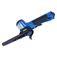 Ponceuse pneumatique à bande TBS 10330 - 10 x 330 mm - 16000 tr/mn