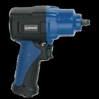 Clé à chocs pneumatique TIW - carré d'entraînement : 3/4"