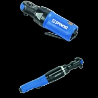 Clé à rochet pneumatique TRW 12070 - 1/2"