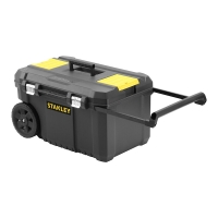 Coffre de chantier roulant CLASSIC LINE 50 Litres - 66,5 x 40,4 x 34,4 cm