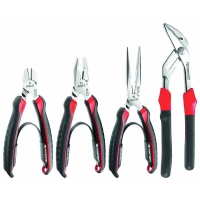 Jeu de 4 pinces maintenance CPE.A4