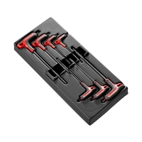 Module de rangement équipé pour servante MOD.89TXAPB