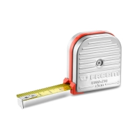 Mesure courte avec boîtier en inox 800A.216PB 2 mètres x 16 mm