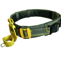 Ceinture CONFORT porte outils avec porte marteau/tenaille NANOVIB®